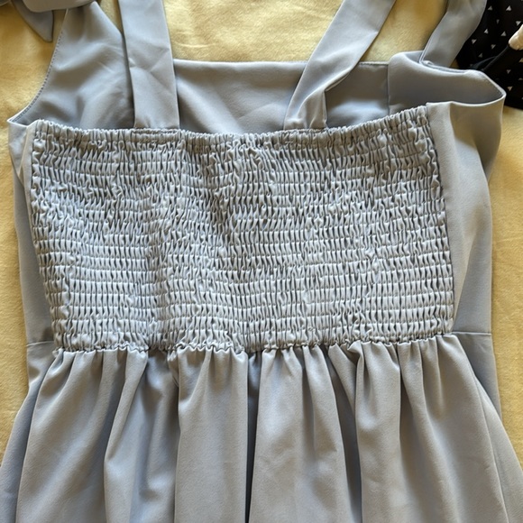 Springtime Dress - Picture 2 of 2